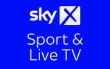 3 Monate Sky X Sport & Live TV